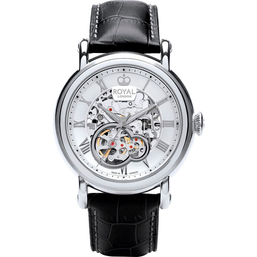 Часы Royal London Automatic 41475-01